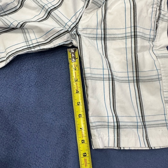 Boys Hurley shorts, size 12 with adjustable waist, xlnt cond, no holes/tears - Picture 2 of 6